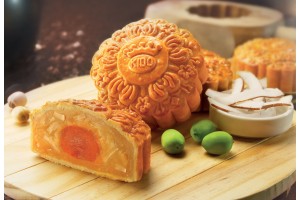 Chương trình: Vui tết Trung Thu 2016 cùng Avita Đại Thành