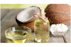 Dầu dừa phá hủy 90% tế bào ung thư trong 2 ngày