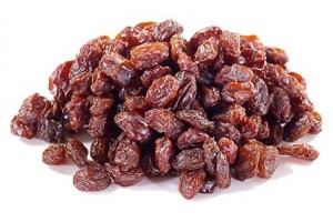 Giải độc gan trong 2 ngày chỉ với nước và nho khô