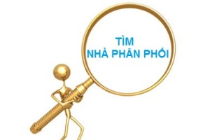 Tìm Đại Lý,Nhà phân phối