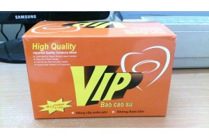 Bcs cấp phát miễn phí dành cho các dự án PC HIV/AIDS, Hội KHHGĐ