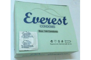 Bao cao su Everest