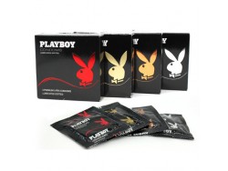 Bao cao su PlayBoy Ultrathin siêu mỏng - USA - Image 3