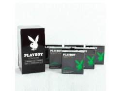 Bao cao su PlayBoy Ultrathin siêu mỏng - USA - Image 1