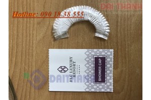 Chụp tóc dành cho nhà nghỉ & khách sạn