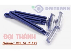 Dao cạo râu dành cho nhà nghỉ & khách sạn - Image 1