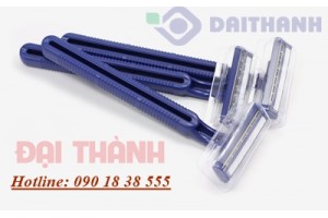 Dao cạo râu dành cho nhà nghỉ & khách sạn