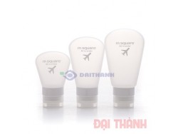 Dầu gội,Sữa tắm dạng hủ (35ml) dành cho nhà nghỉ & khách sạn - Image 3