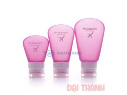 Dầu gội,Sữa tắm dạng hủ (35ml) dành cho nhà nghỉ & khách sạn - Image 2