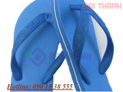Dép xốp dành cho nhà nghỉ & khách sạn - Image 1