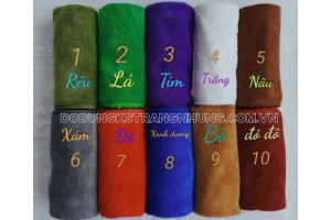 Khăn tắm 3