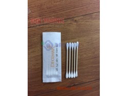 Tăm bông cao cấp dành cho nhà nghỉ & khách sạn - Image 2