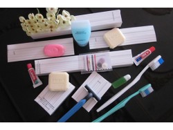 Tăm bông cao cấp dành cho nhà nghỉ & khách sạn - Image 3